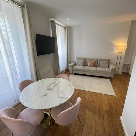 Marya'S Home Troyes Bagian luar foto