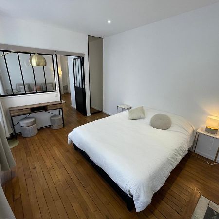 Marya'S Home Troyes Bagian luar foto