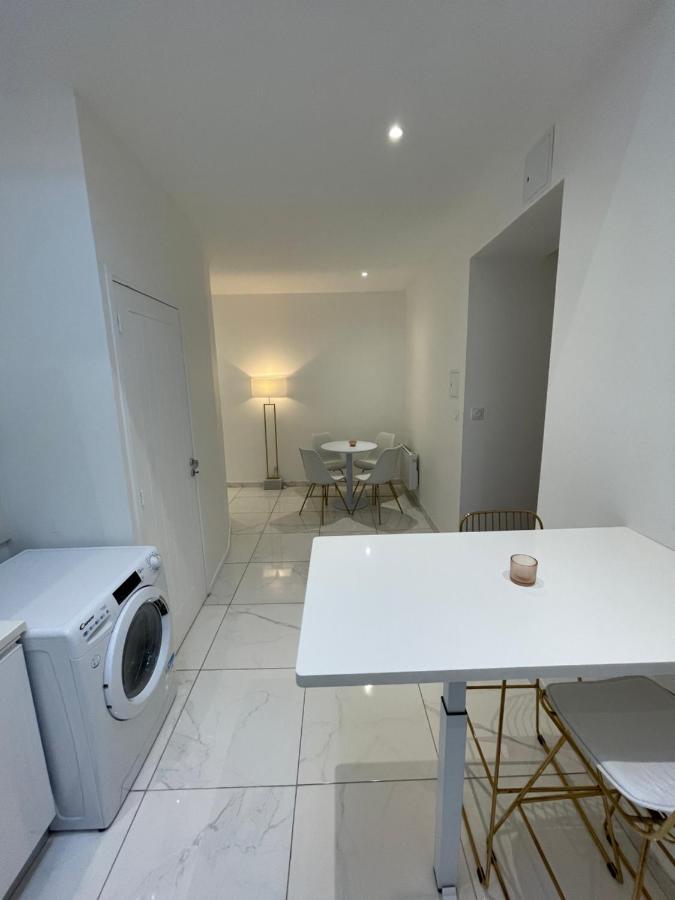 Marya'S Home Troyes Bagian luar foto