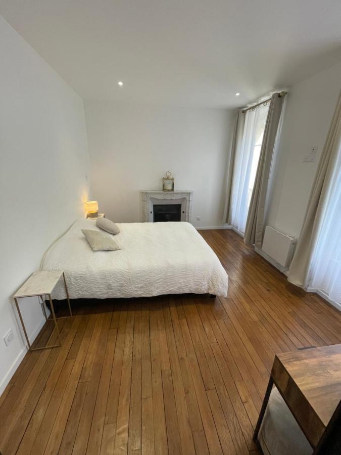 Marya'S Home Troyes Bagian luar foto