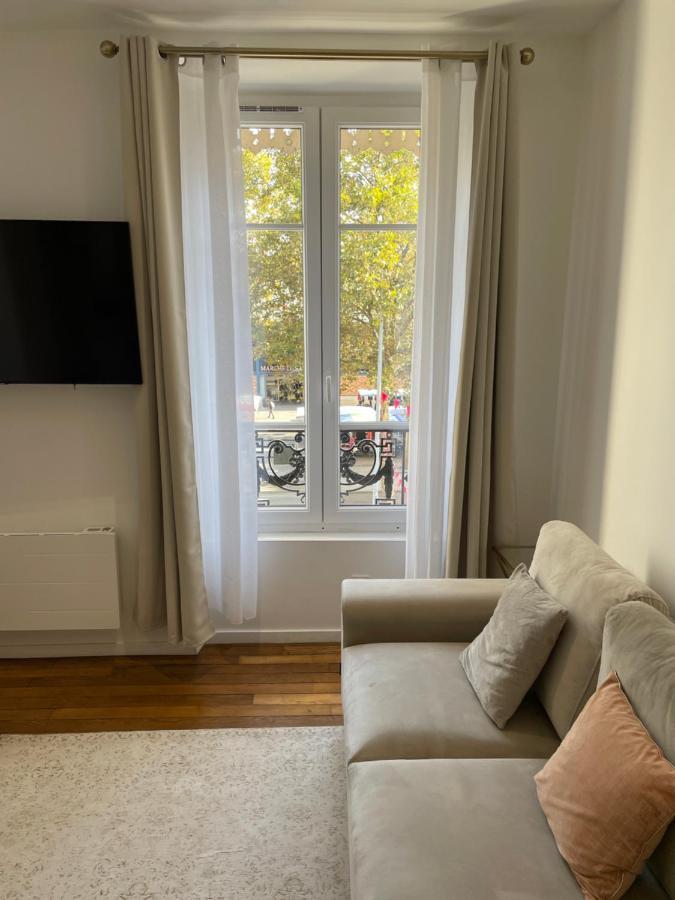Marya'S Home Troyes Bagian luar foto