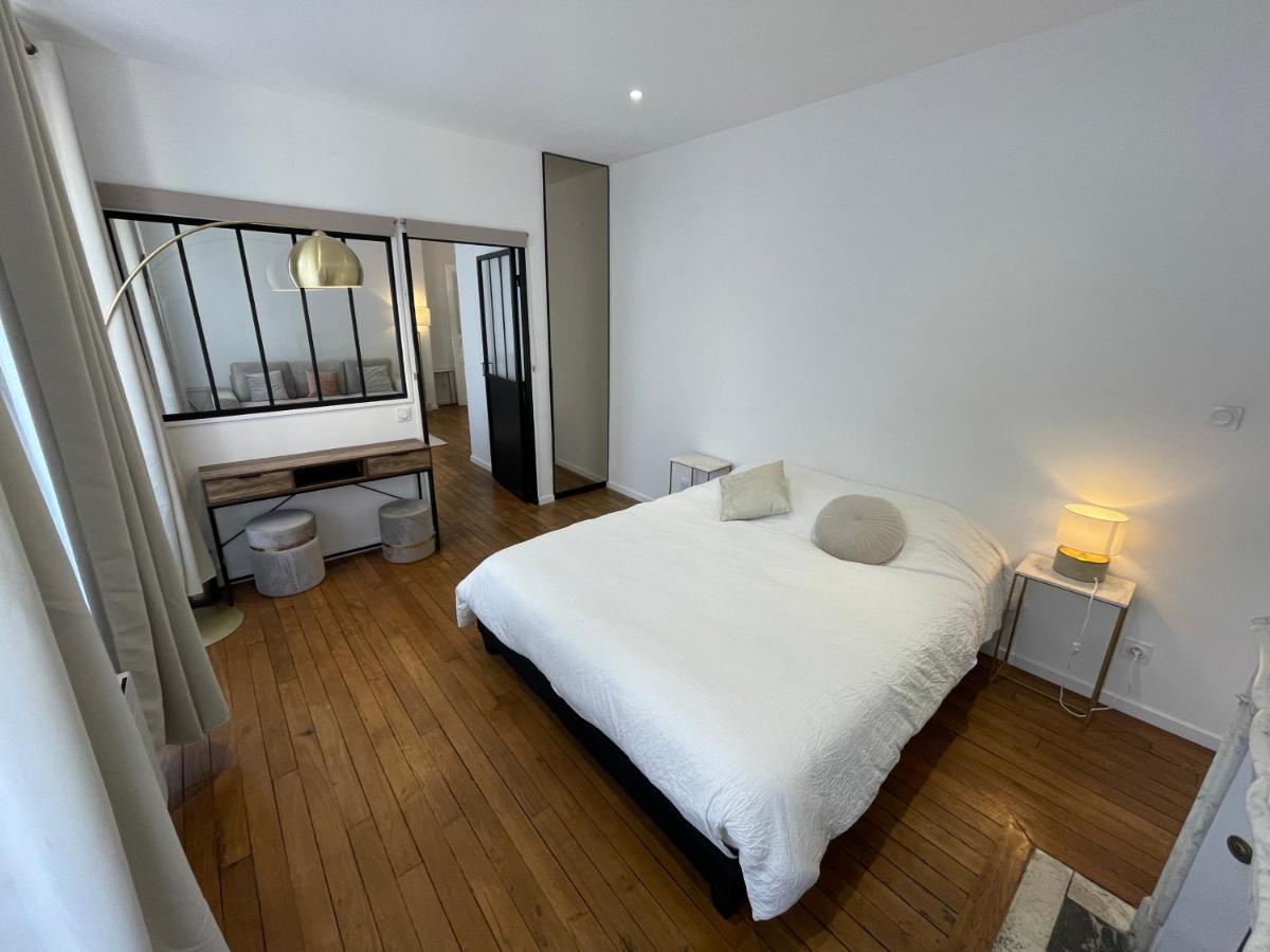 Marya'S Home Troyes Bagian luar foto