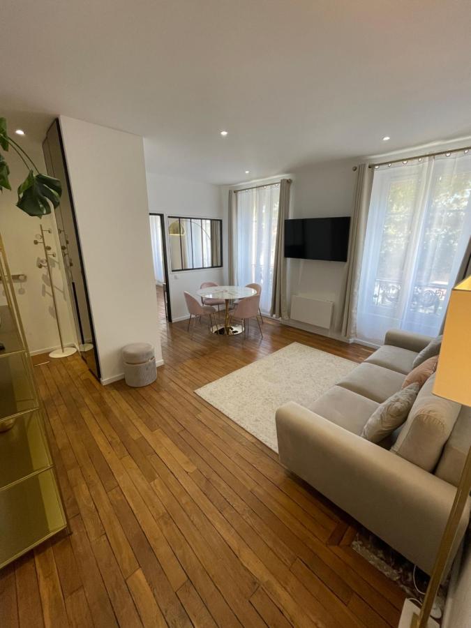Marya'S Home Troyes Bagian luar foto